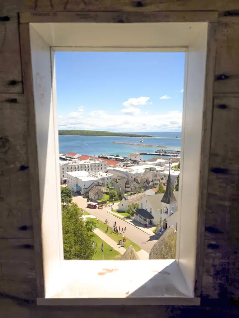 Mackinac Island Guide