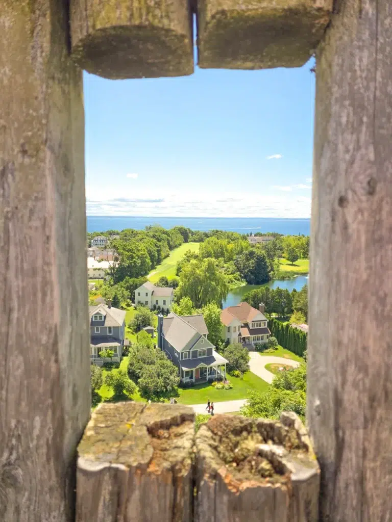 Mackinac Island Guide