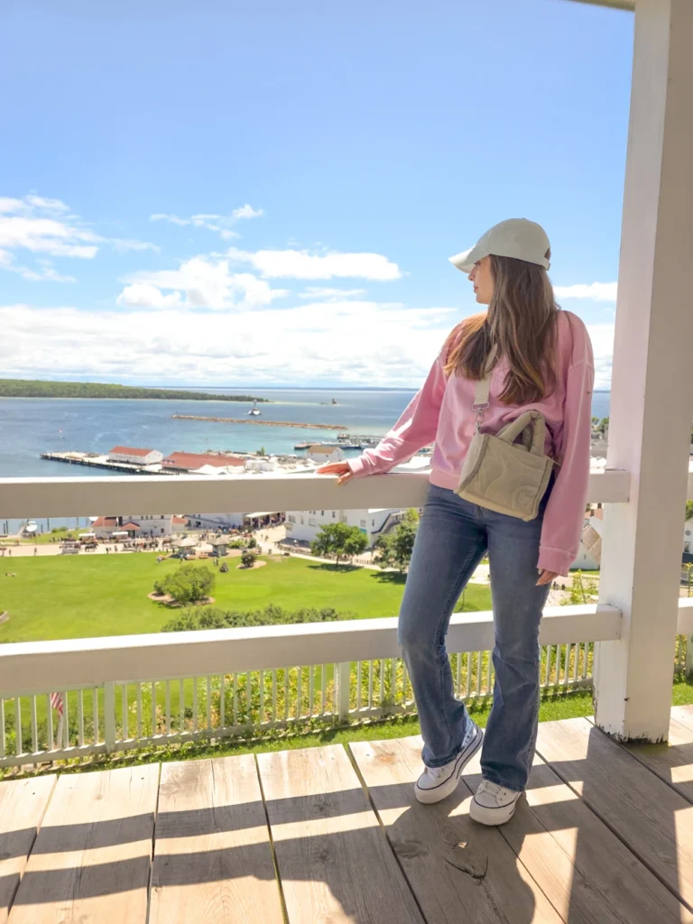 Mackinac Island Guide