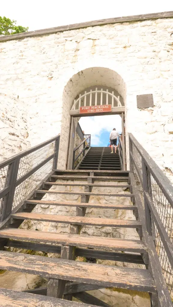 Mackinac Island Guide