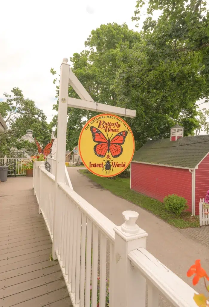 Mackinac Island Guide