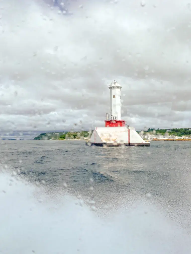 Mackinac Island Guide