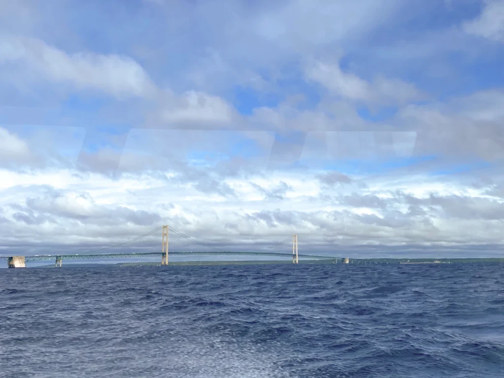 Mackinac Island Guide