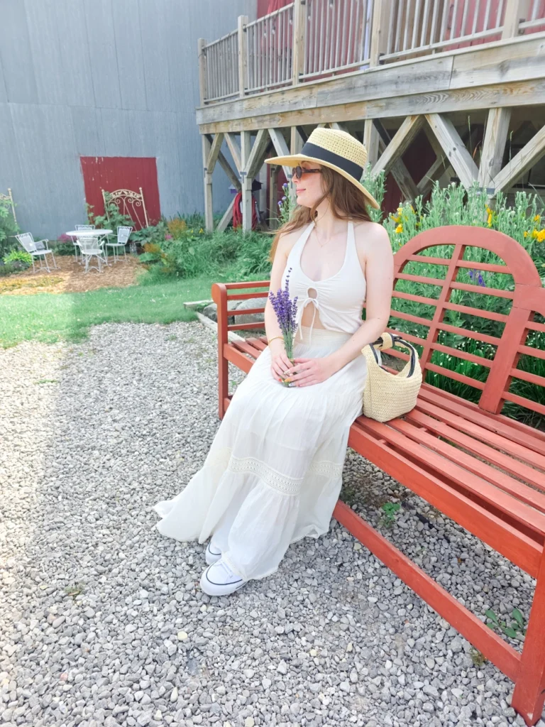 lavender hill farm