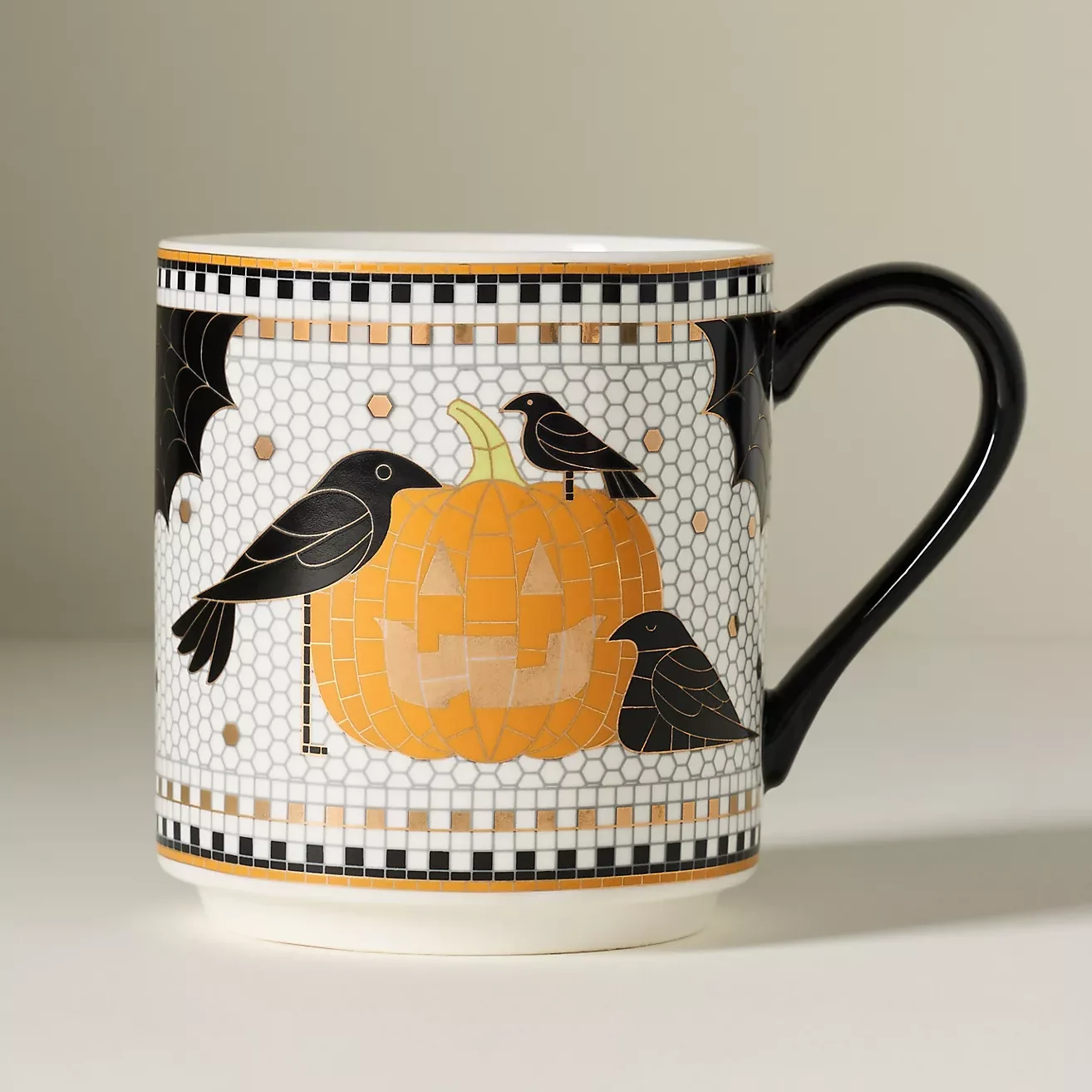 fall baking essentials